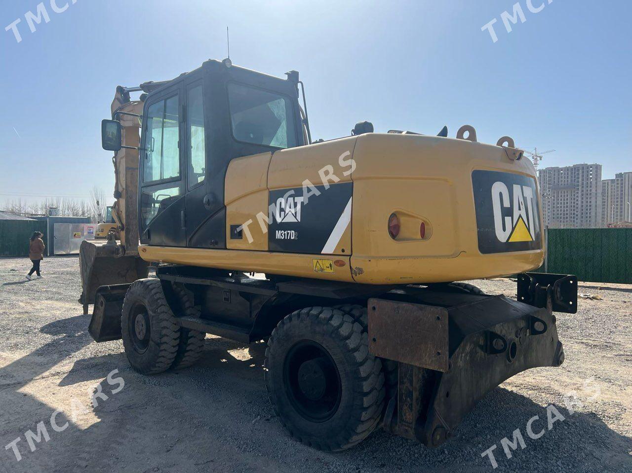 Caterpillar Excavator 2019 - 1 010 000 TMT - Мары - img 6