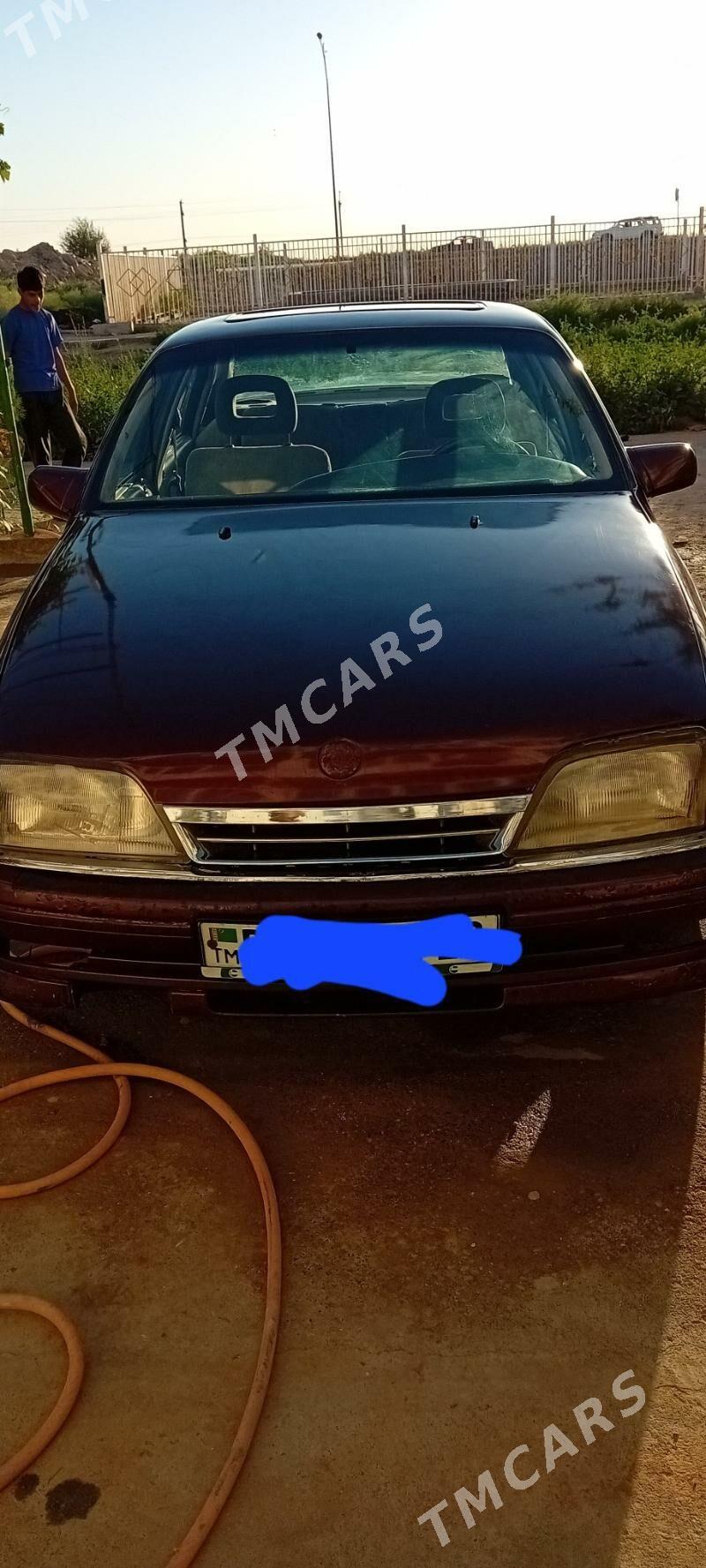 Opel Omega 1998 - 20 000 TMT - Türkmenabat - img 2