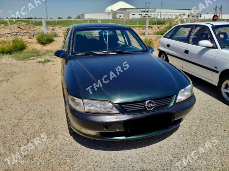 Opel Vectra 1998 - 50 000 TMT - Mary - img 3