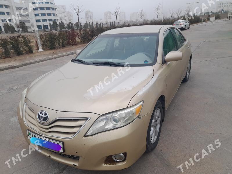 Toyota Camry 2010 - 160 000 TMT - Гаудан "Б" - img 6