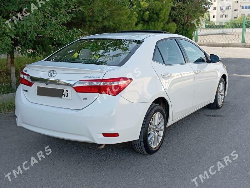 Toyota Corolla 2015 - 255 000 TMT - Гаудан "В" - img 3