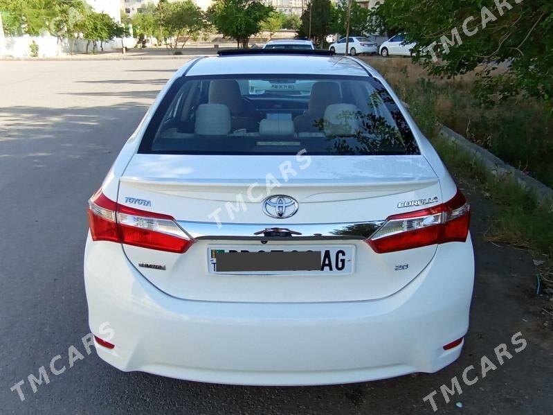 Toyota Corolla 2015 - 255 000 TMT - Гаудан "В" - img 2