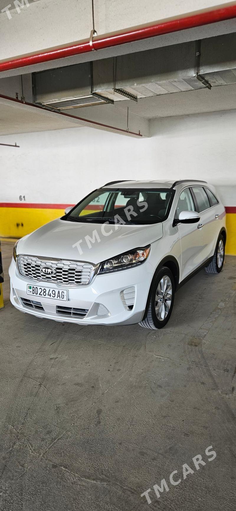 Kia Sorento 2019 - 300 000 TMT - Aşgabat - img 2