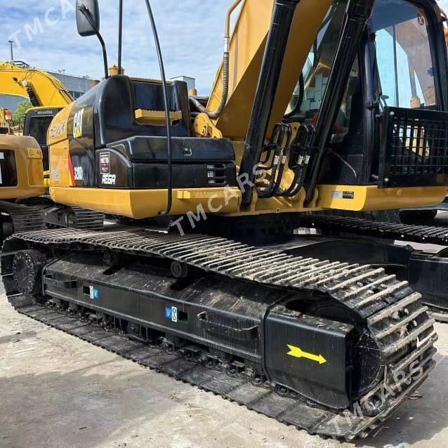 Caterpillar Excavator 2020 - 683 000 TMT - Aşgabat - img 3