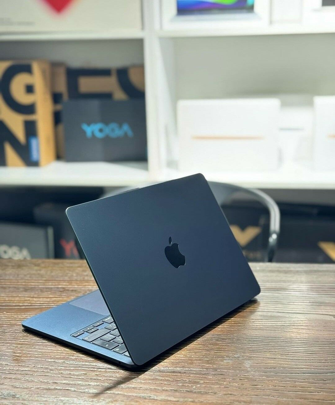 MacBook Air 15|16Gb|512Gb - Aşgabat - img 9