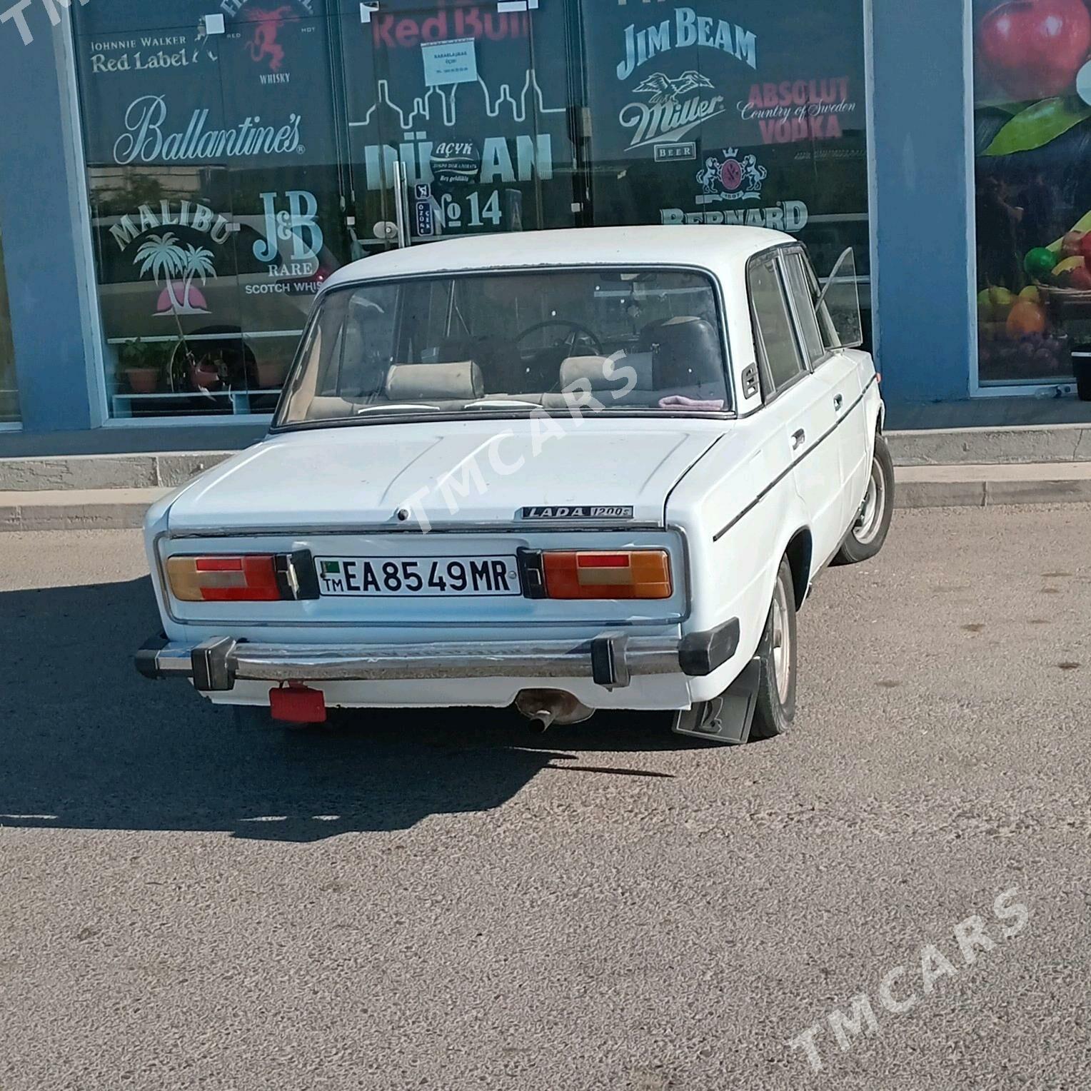 Lada 2106 1993 - 16 000 TMT - Векильбазар - img 3