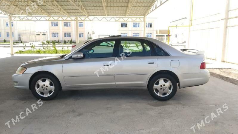 Toyota Avalon 2004 - 200 000 TMT - Туркменабат - img 9
