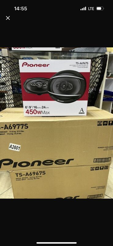 pioneer kredit 1 TMT - 11 мкр - img 3