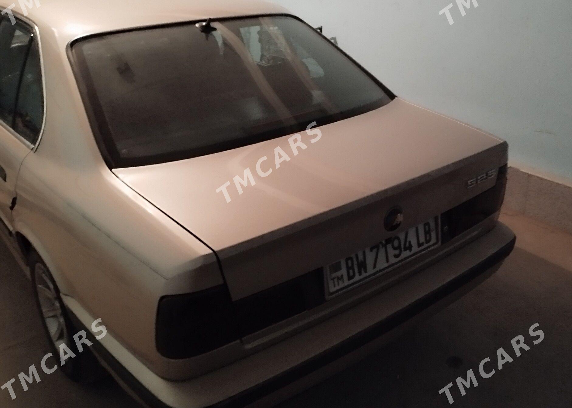 BMW 525 1994 - 70 000 TMT - Дянев - img 4