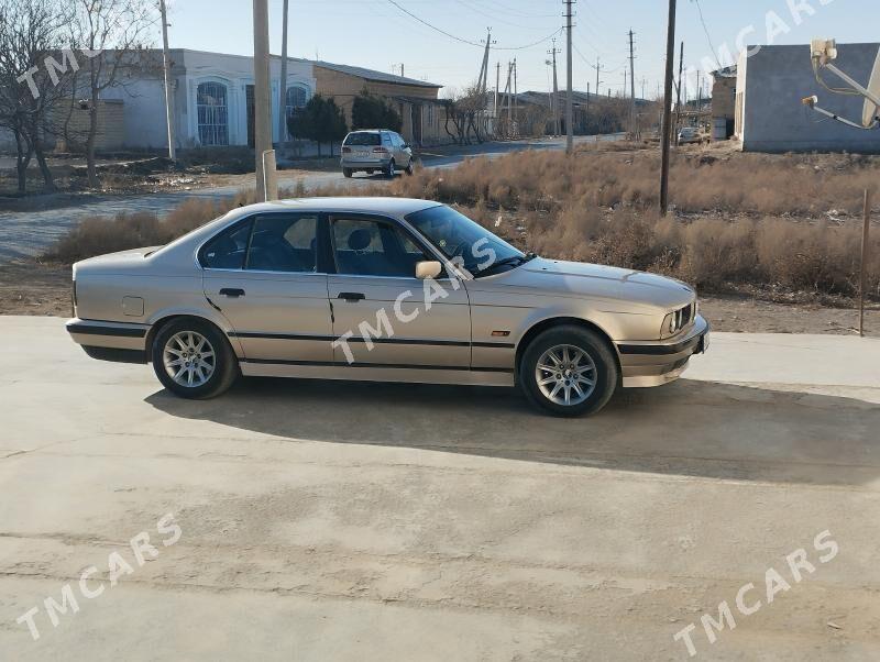 BMW 525 1994 - 70 000 TMT - Дянев - img 5