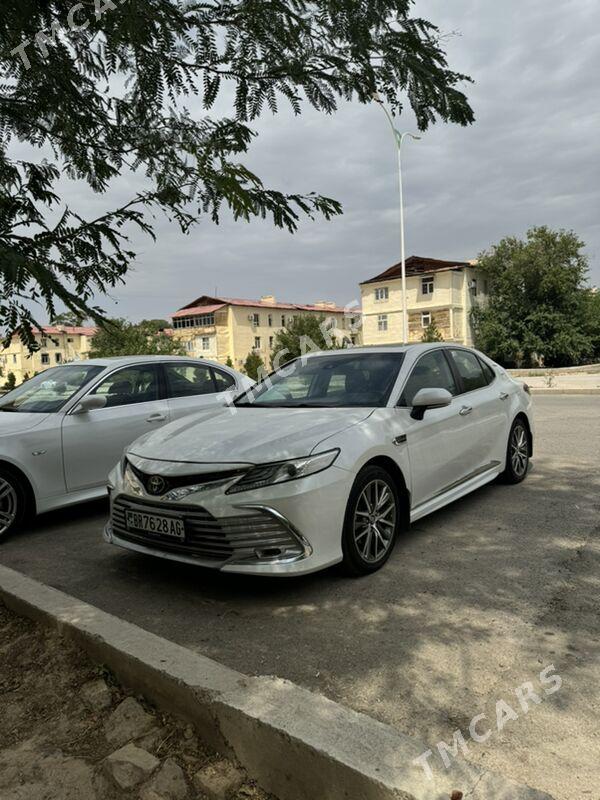 Toyota Camry 2018 - 265 000 TMT - Aşgabat - img 6