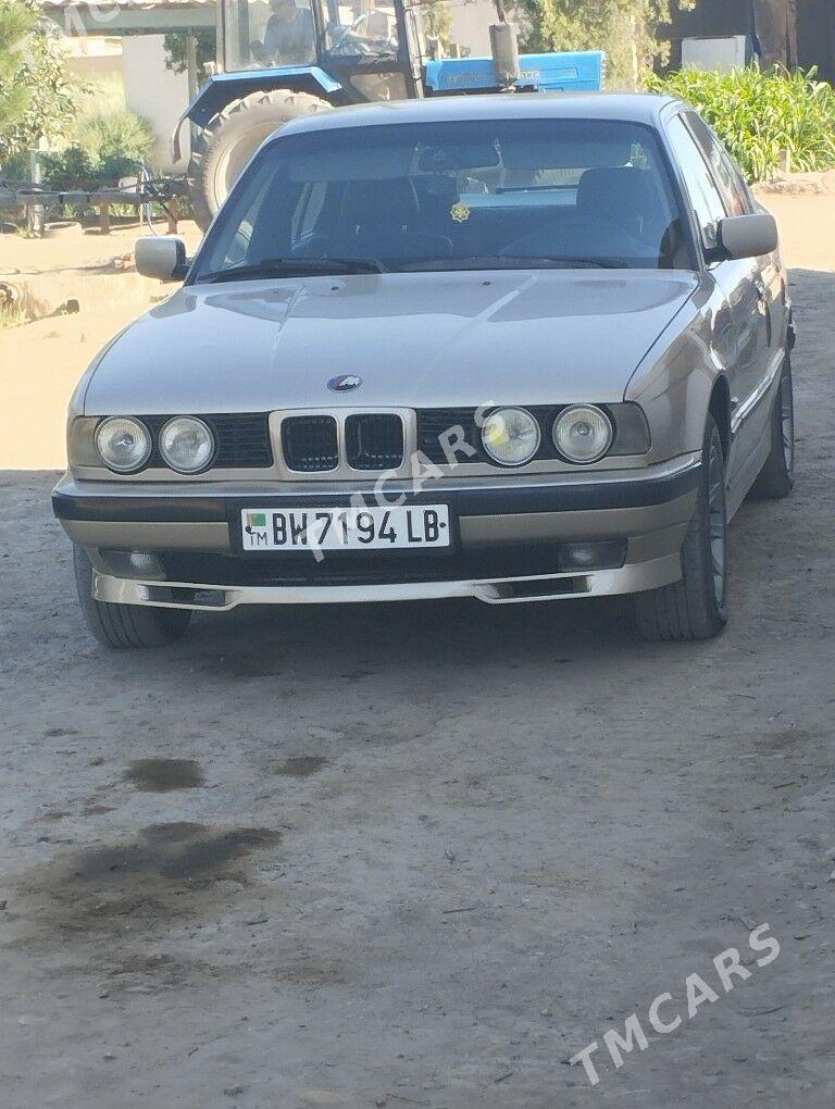 BMW 525 1994 - 70 000 TMT - Дянев - img 6