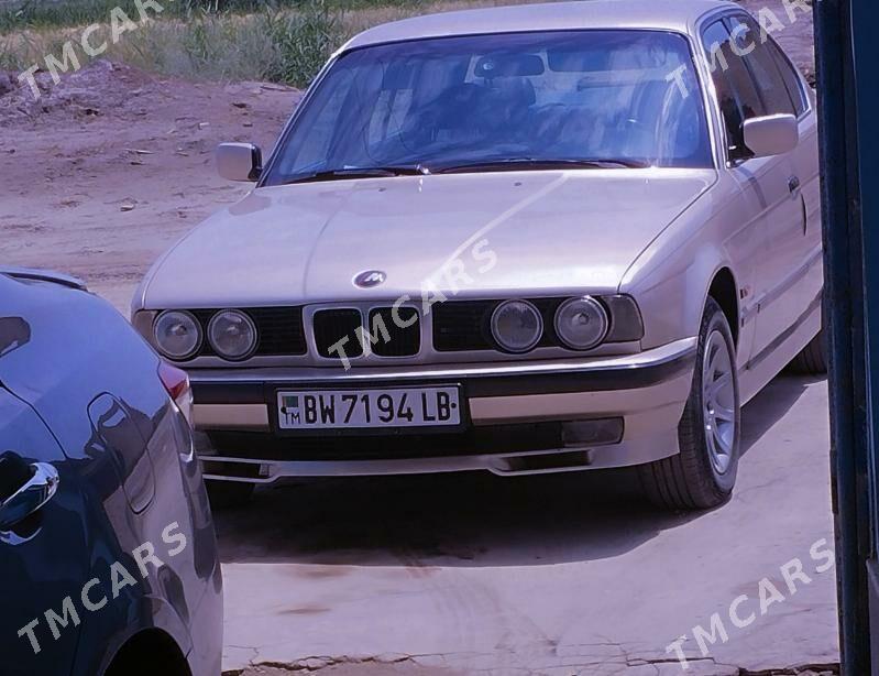 BMW 525 1994 - 70 000 TMT - Дянев - img 7