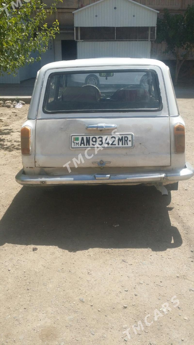 Lada 2102 1984 - 6 000 TMT - Байрамали - img 2