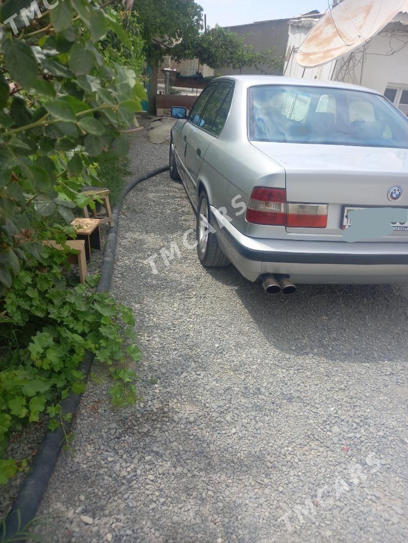 BMW 540 1994 - 60 000 TMT - Gökdepe - img 2