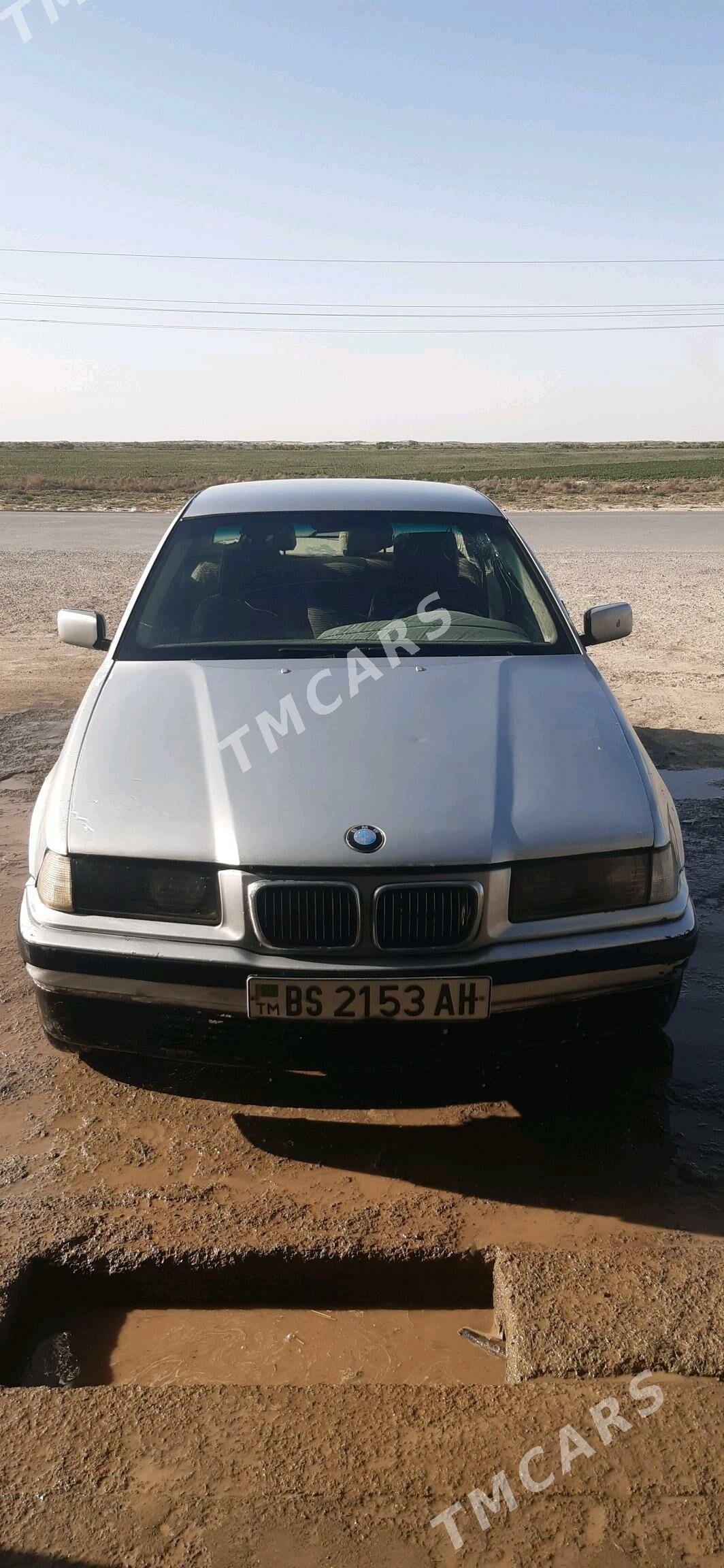 BMW 325 1994 - 16 000 TMT - Бахарден - img 3