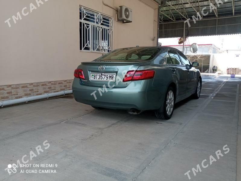 Toyota Camry 2009 - 150 000 TMT - Mary - img 3