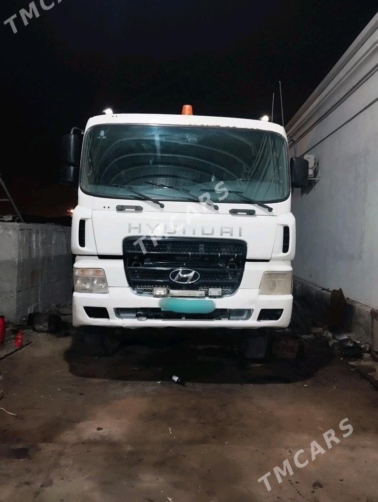 Ford Cargo 3535D 2014 - 400 000 TMT - Ашхабад - img 3