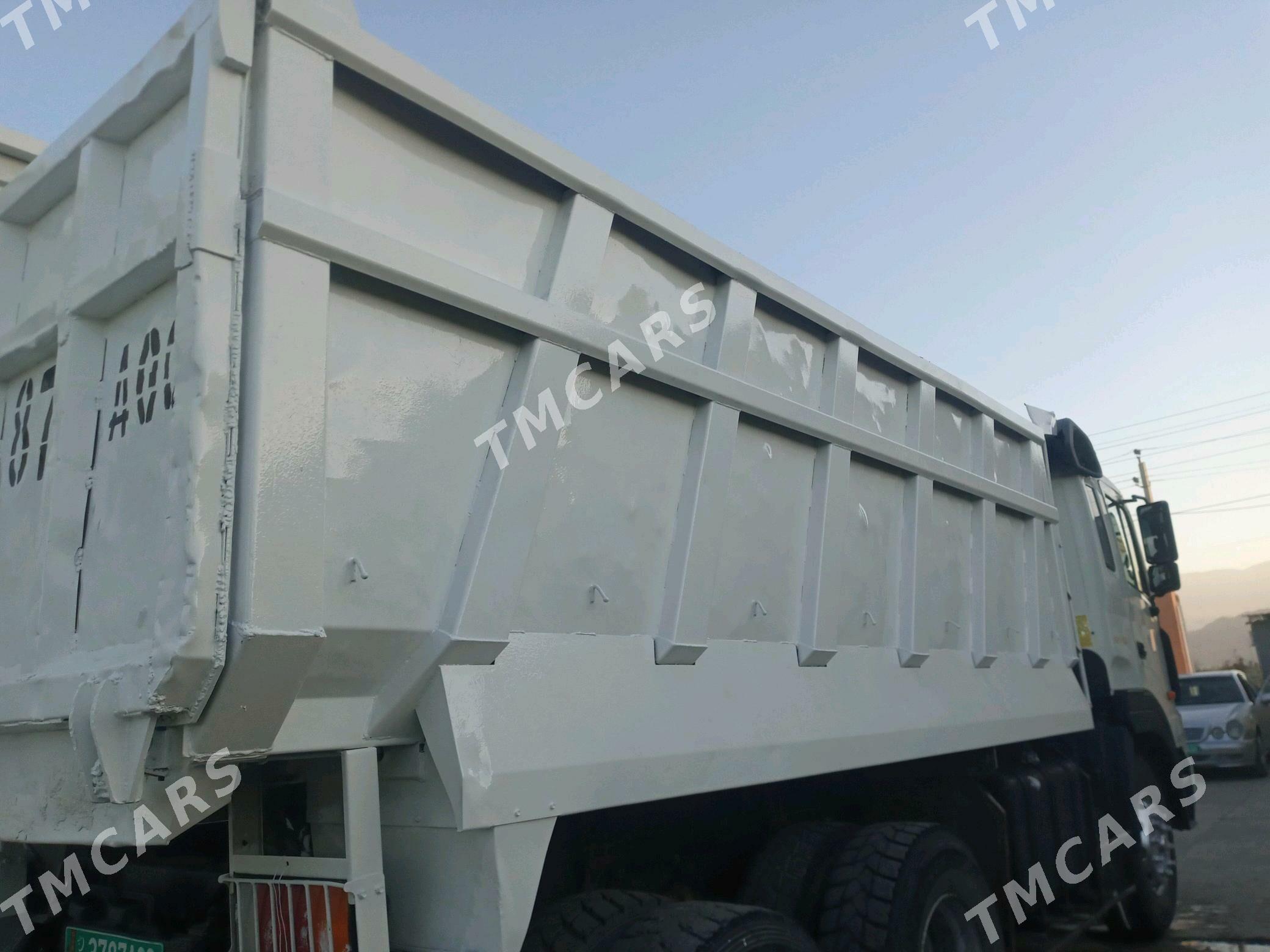 Ford Cargo 3535D 2014 - 400 000 TMT - Ашхабад - img 5