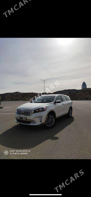 Kia Sorento 2019 - 270 000 TMT - Ашхабад - img 8