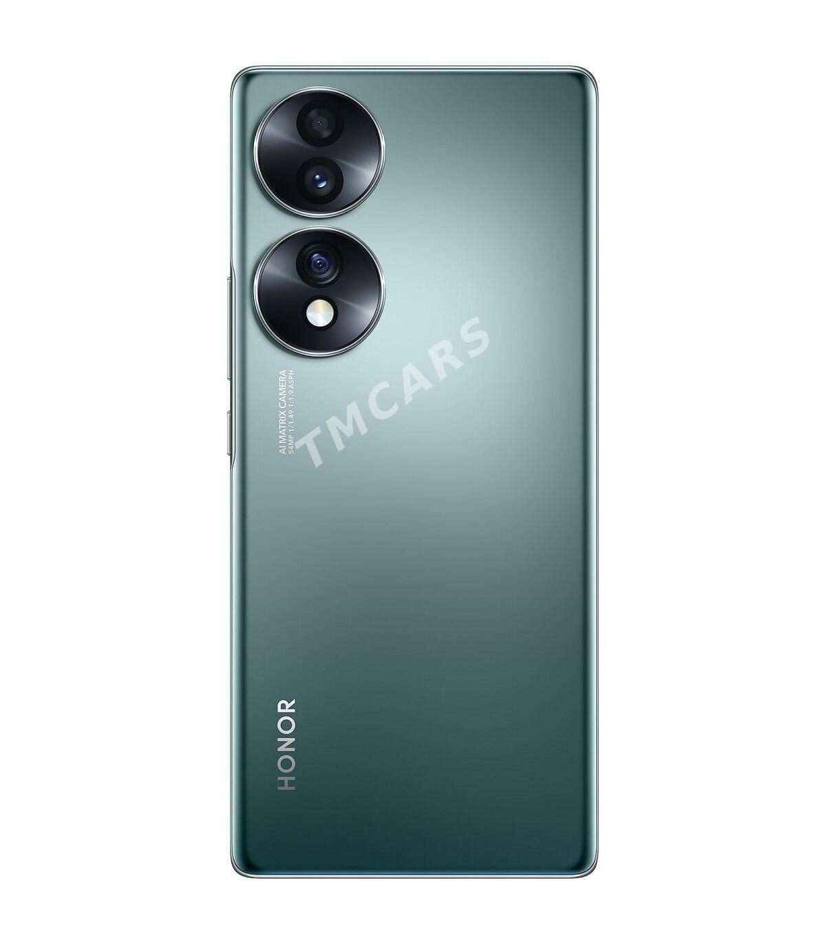 Telefon HONOR 70 - Kerki - img 2