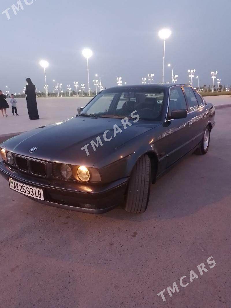 BMW 525 1995 - 80 000 TMT - Türkmenabat - img 2