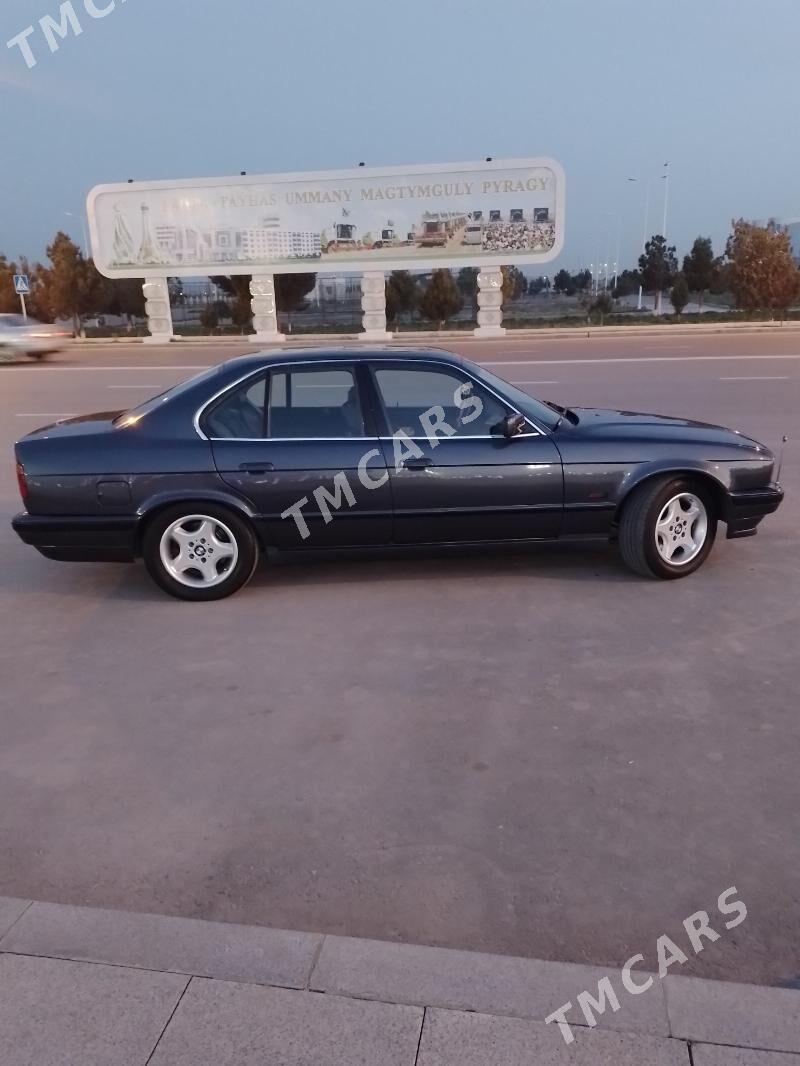 BMW 525 1995 - 80 000 TMT - Туркменабат - img 5