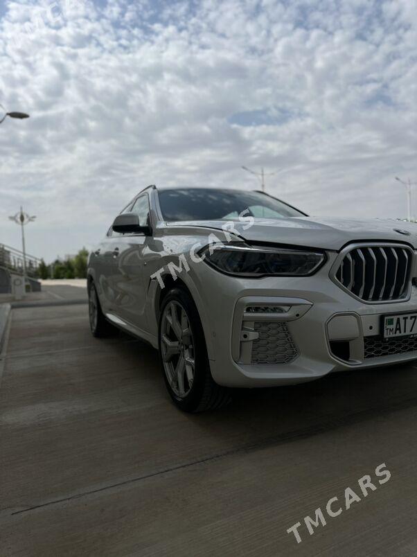BMW X6 2020 - 1 495 000 TMT - Aşgabat - img 5