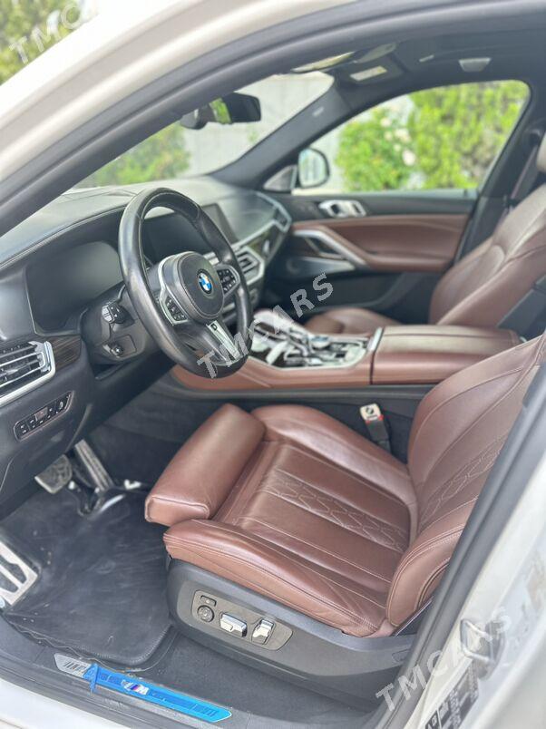 BMW X6 2020 - 1 495 000 TMT - Aşgabat - img 2