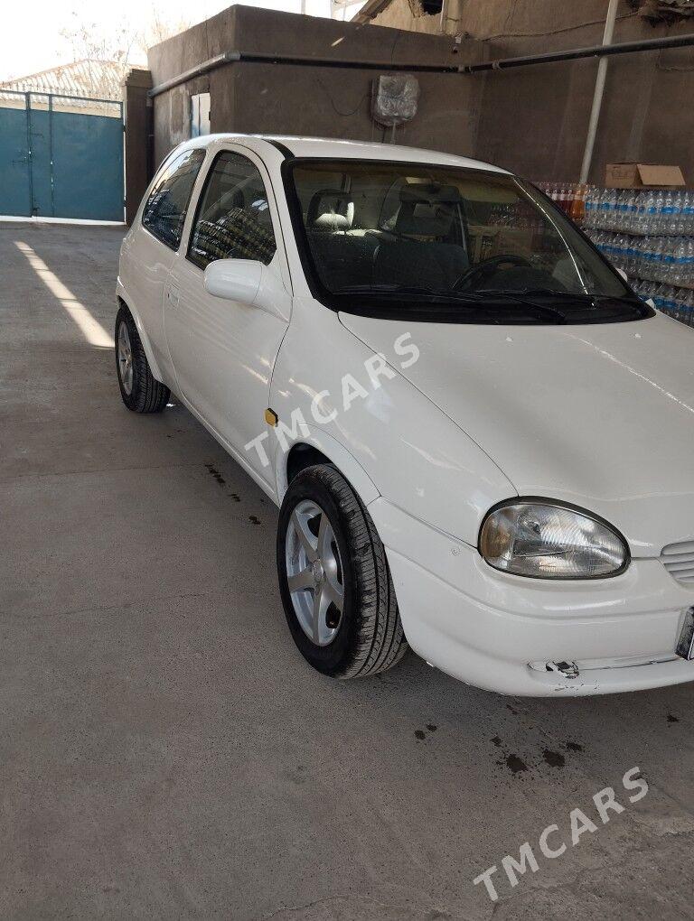 Opel Vita 1997 - 22 000 TMT - Kaka - img 2