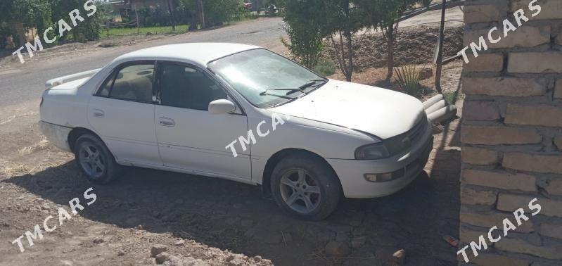 Toyota Carina 1994 - 30 000 TMT - Görogly (Tagta) - img 2