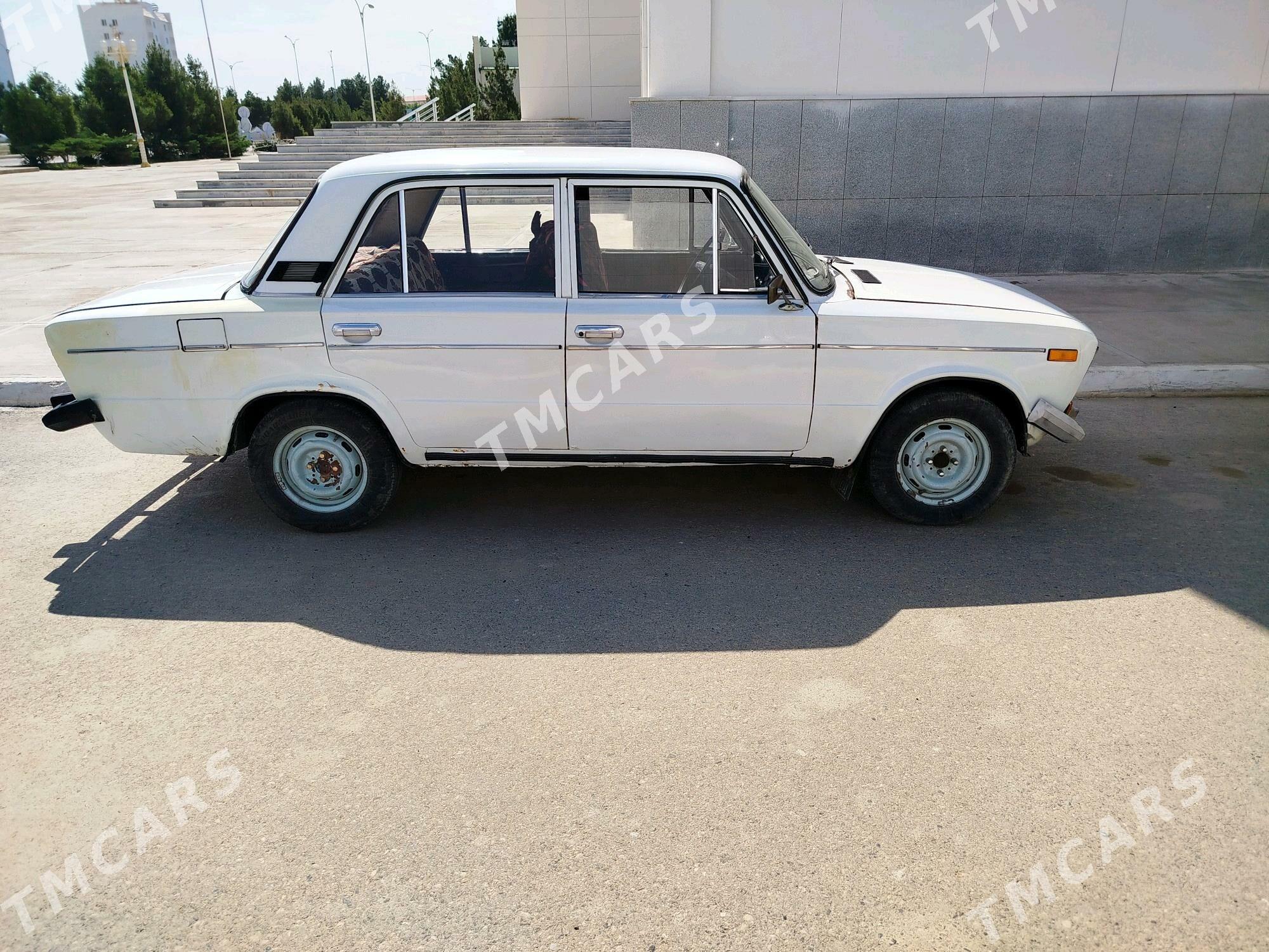 Lada 2106 1993 - 18 000 TMT - Mary - img 3