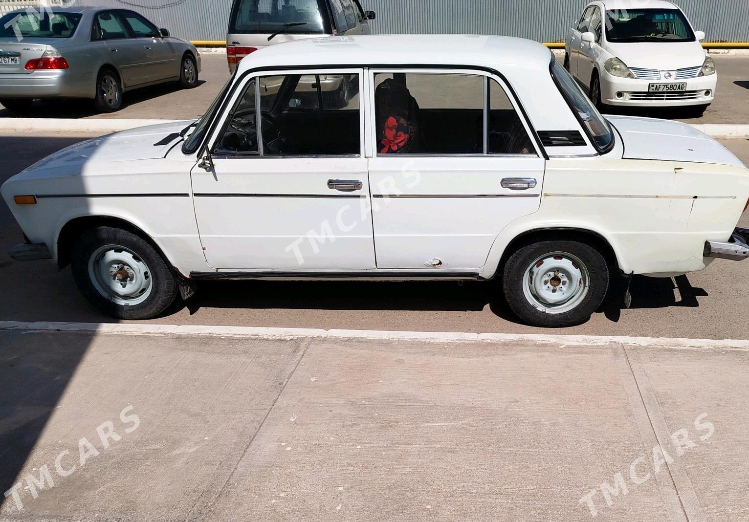 Lada 2106 1993 - 18 000 TMT - Mary - img 2