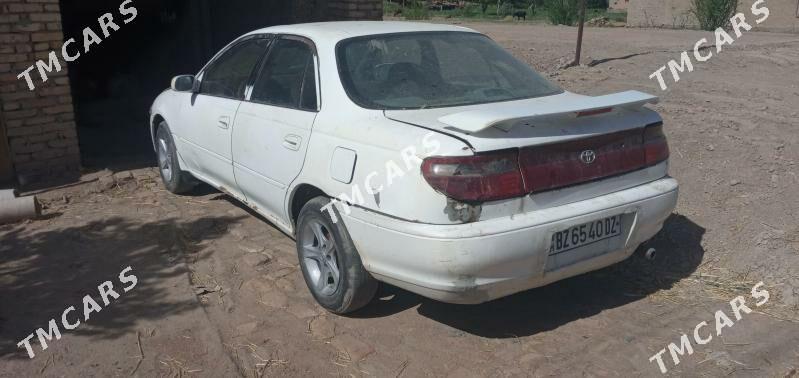 Toyota Carina 1994 - 30 000 TMT - Гороглы (Тагта) - img 3