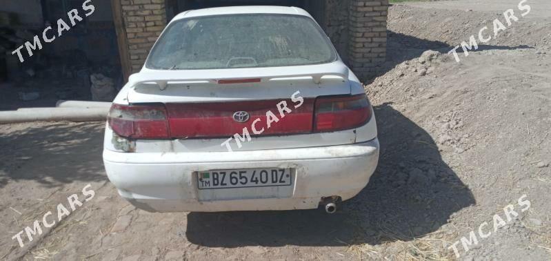 Toyota Carina 1994 - 30 000 TMT - Гороглы (Тагта) - img 4