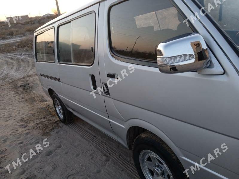 Toyota Hiace 2007 - 65 000 TMT - Gubadag - img 2