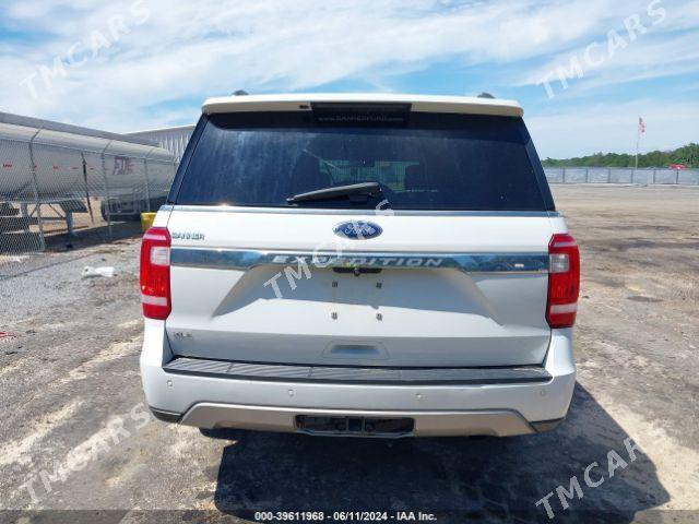 Ford Expedition 2019 - 540 000 TMT - Ашхабад - img 3