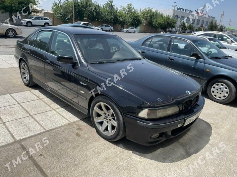 BMW 325 1998 - 90 000 TMT - Mary - img 3