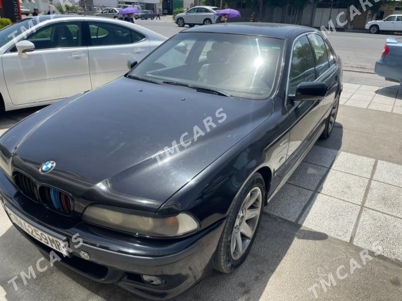 BMW 325 1998 - 90 000 TMT - Мары - img 2