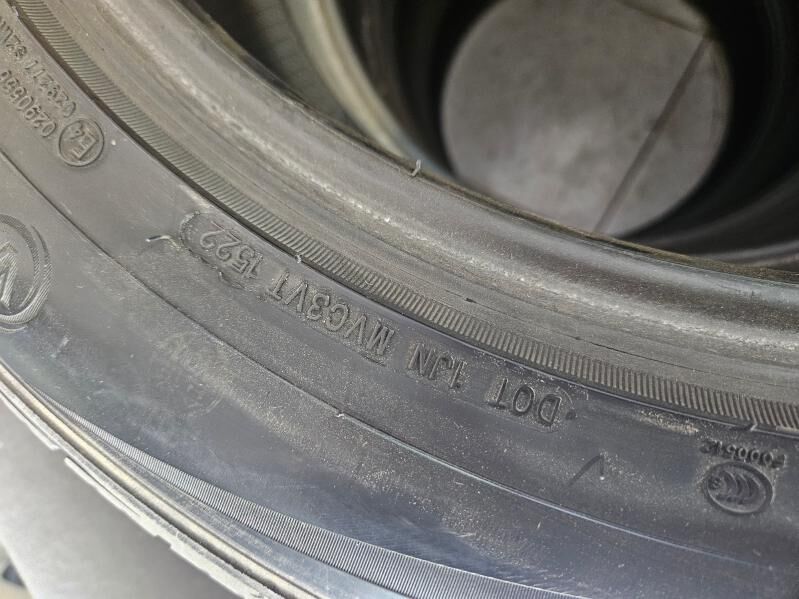 VITOUR 245/55 R19 1 950 TMT - Aşgabat - img 5