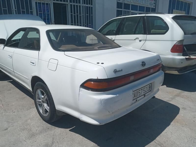 Toyota Mark II 1993 - 19 000 TMT - Türkmenabat - img 3