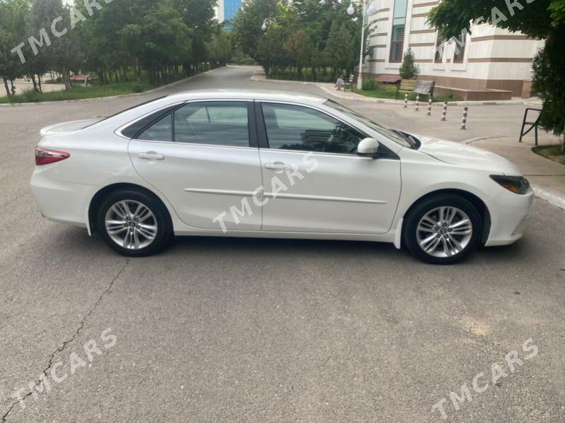 Toyota Camry 2017 - 235 000 TMT - Aşgabat - img 10