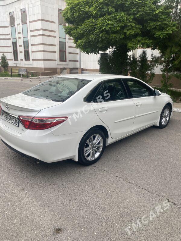 Toyota Camry 2017 - 235 000 TMT - Aşgabat - img 3