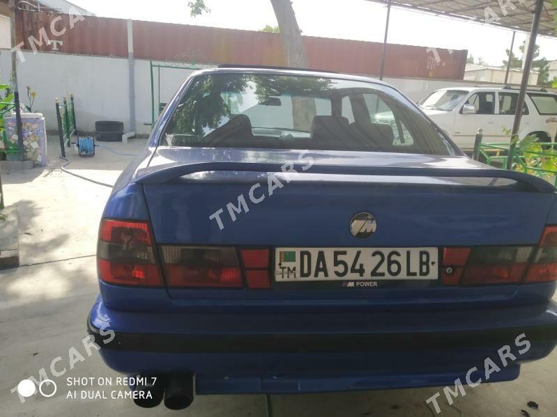 BMW 540 1994 - 65 000 TMT - Туркменабат - img 4