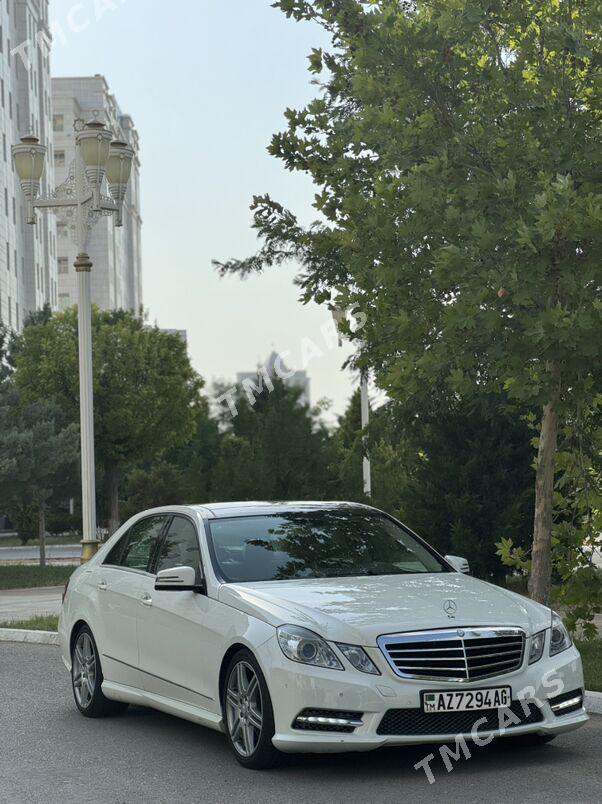 Mercedes-Benz E350 2012 - 330 000 TMT - Ашхабад - img 2