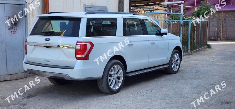 Ford Expedition 2019 - 500 000 TMT - Мары - img 3