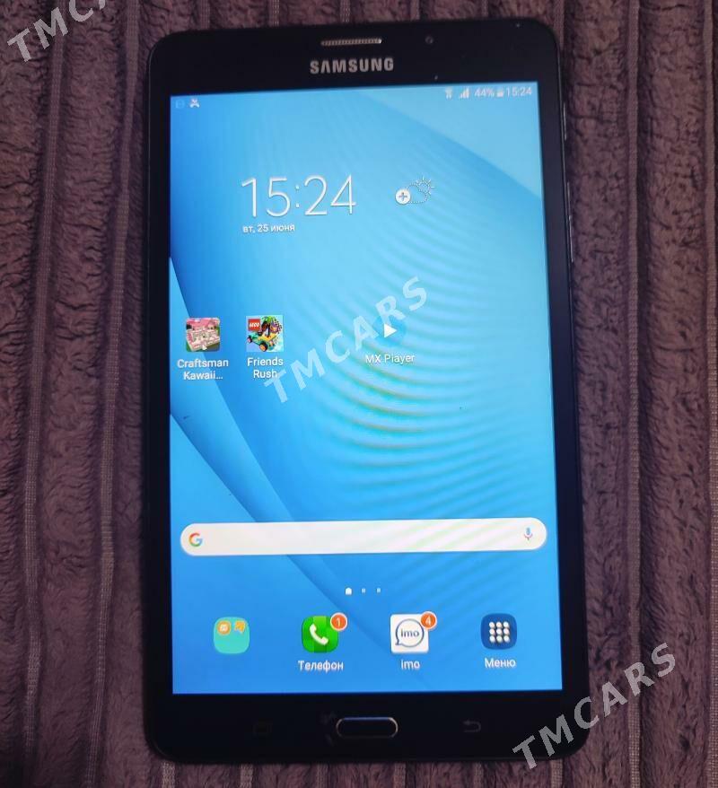 Samsung Tab A6 - Mary - img 3