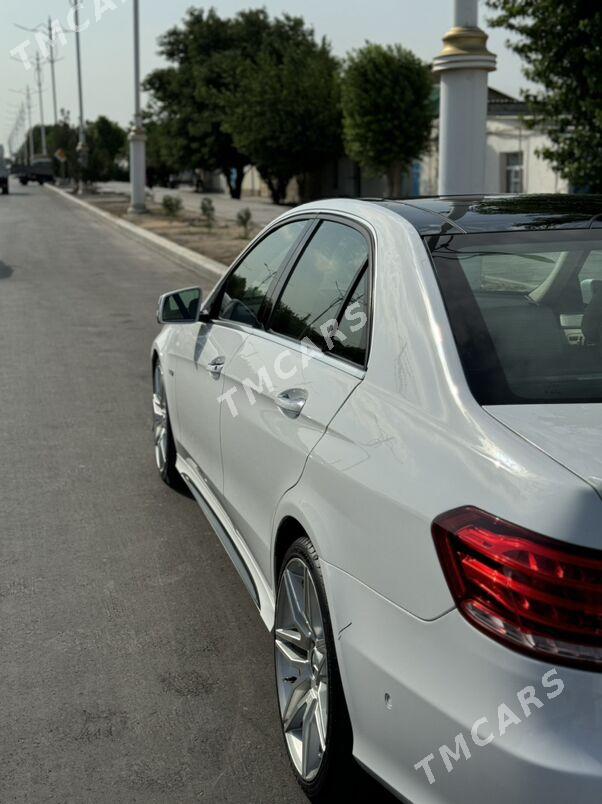 Mercedes-Benz E350 2014 - 440 000 TMT - Ашхабад - img 5