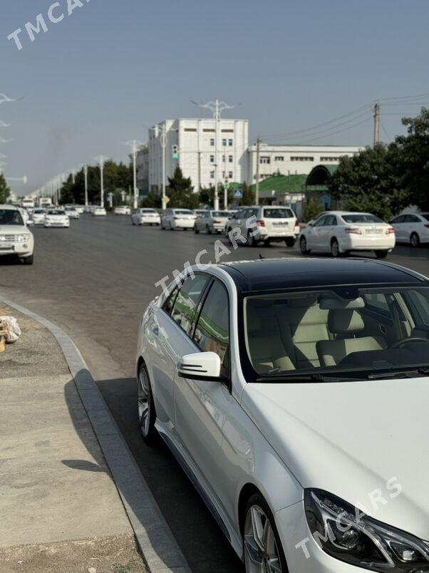 Mercedes-Benz E350 2014 - 440 000 TMT - Aşgabat - img 4