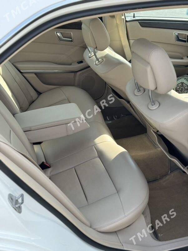 Mercedes-Benz E350 2014 - 440 000 TMT - Aşgabat - img 3